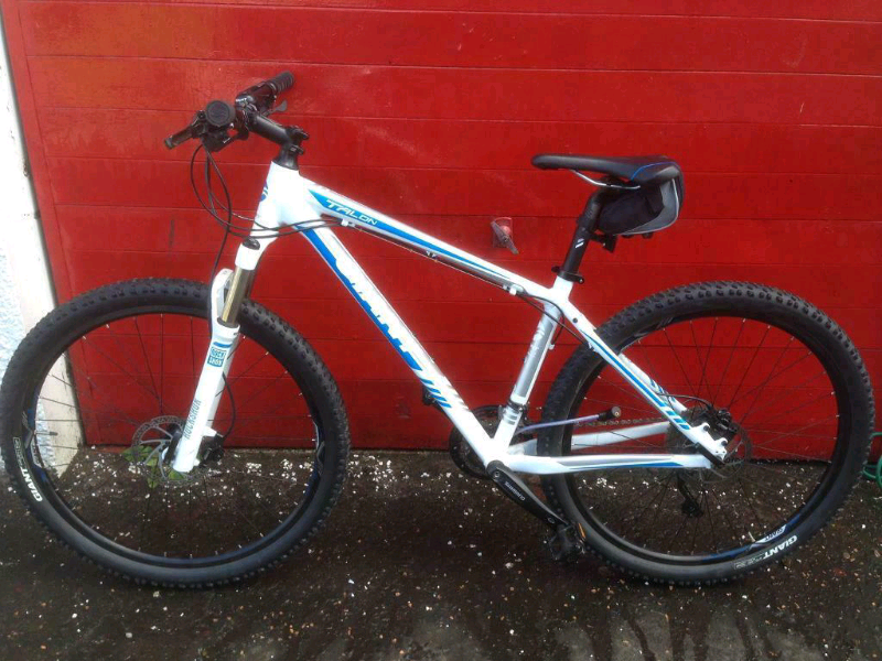 giant talon aluxx 6000 series butted tubing price